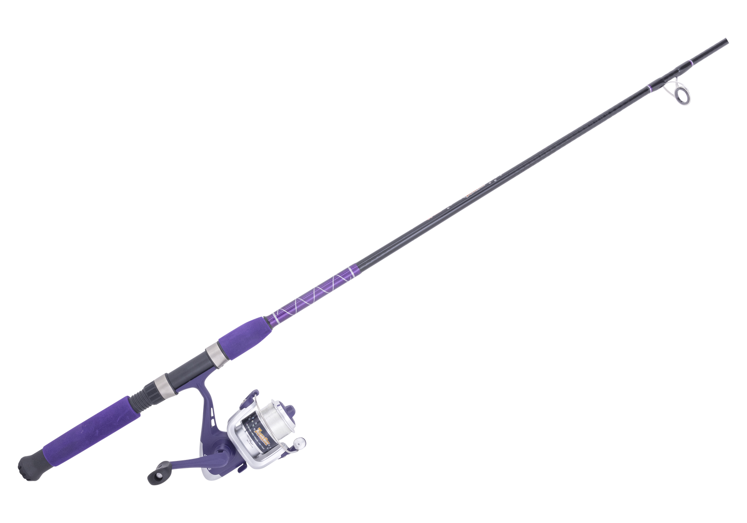  Ugly Stik Telescopic Fishing Rods