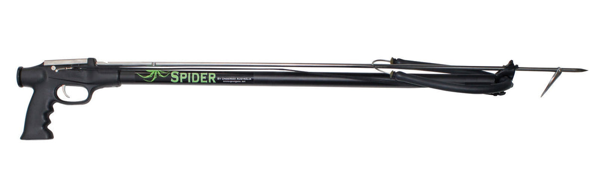 Undersee Spider Speargun