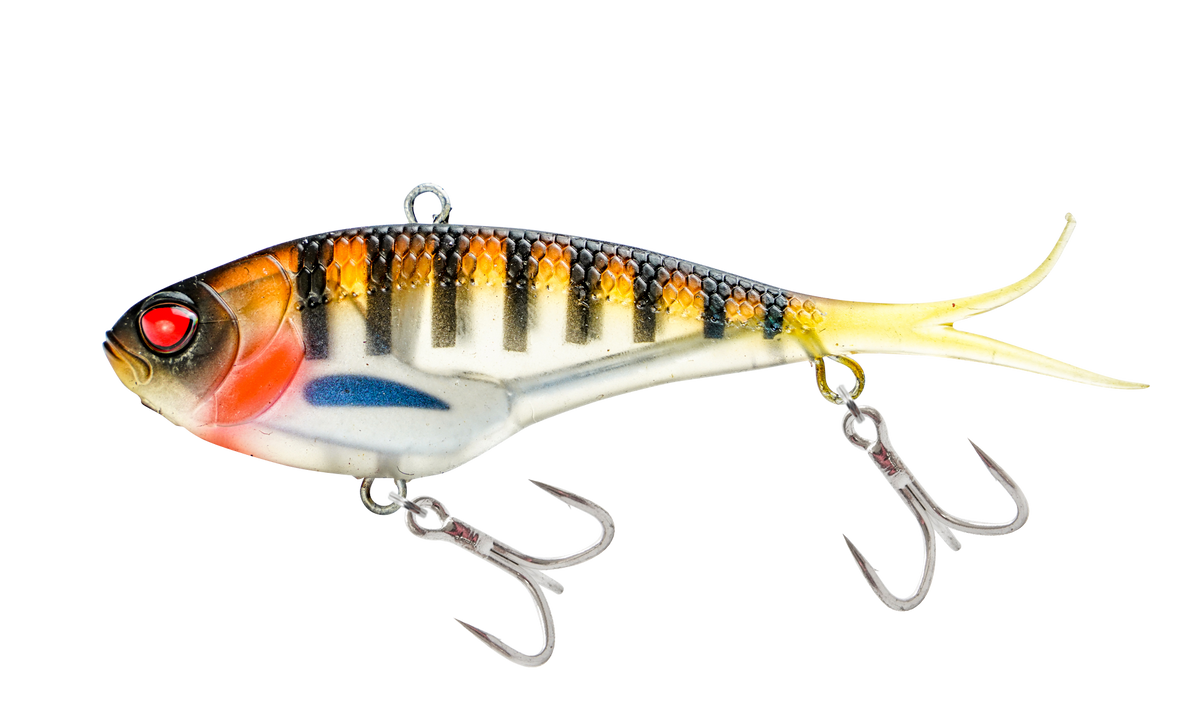 Nomad Design Vertrex Max 130mm 65g Soft Vibe Lure