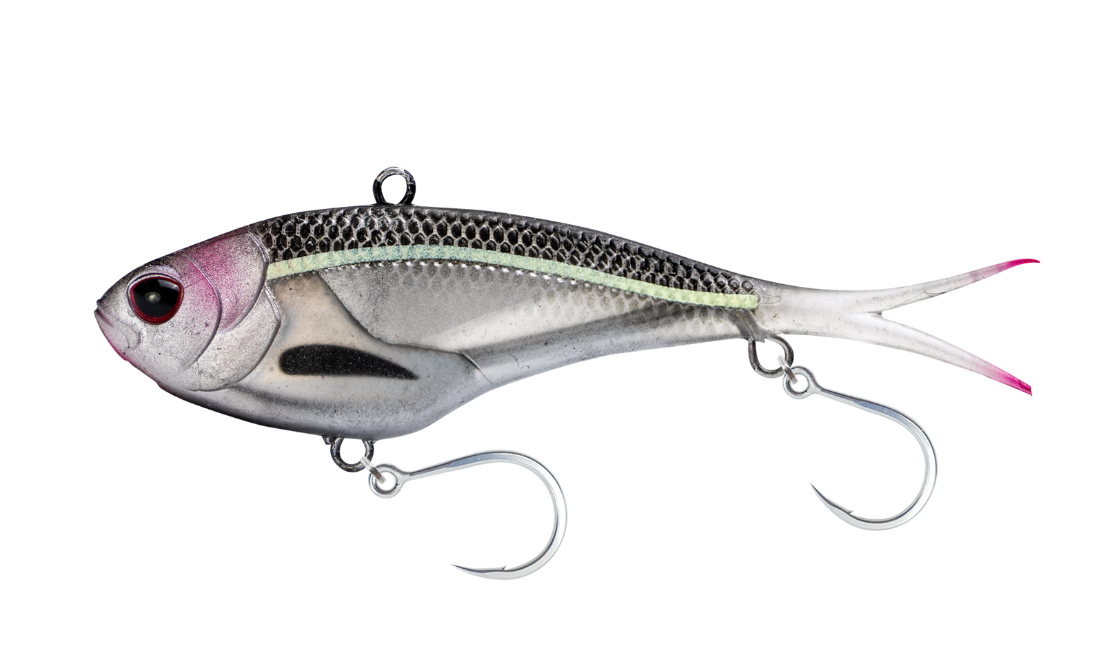 Nomad Design Vertrex Max 150mm 102g Soft Vibe Lure