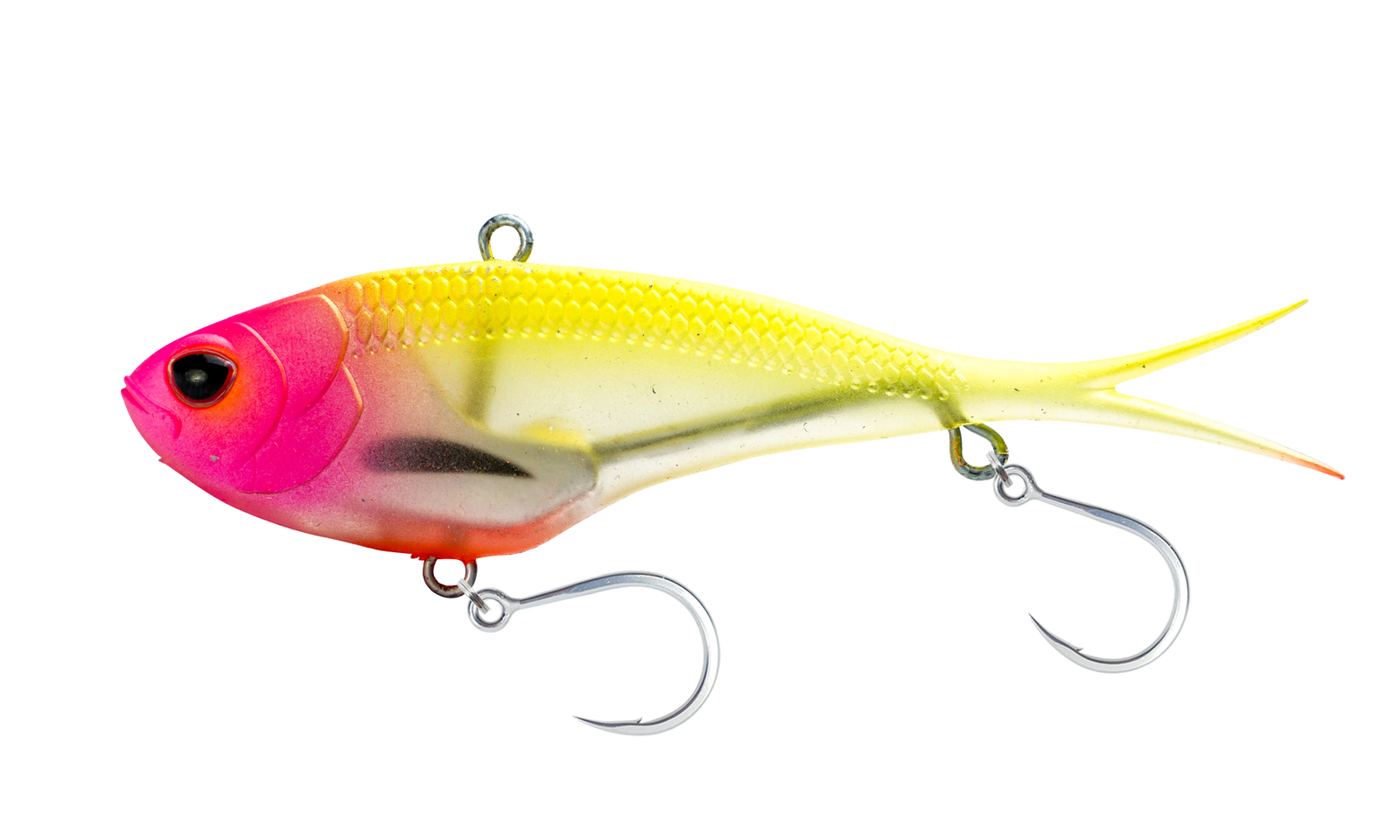 Nomad Design Vertrex Max 150mm 102g Soft Vibe Lure