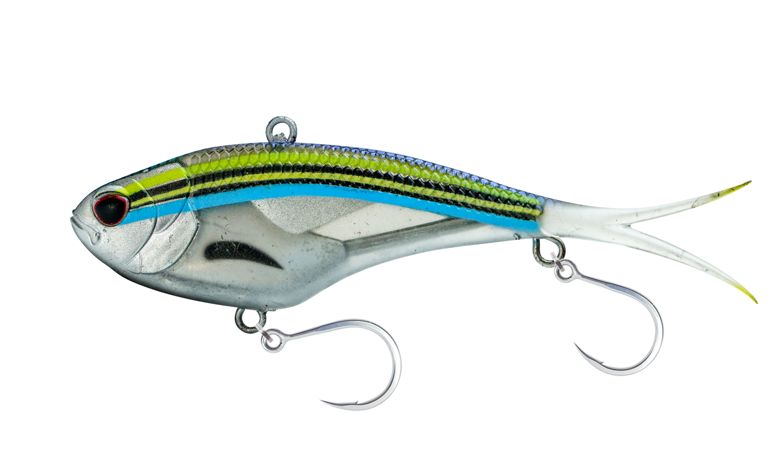 Nomad Design Vertrex Max 150mm 102g Soft Vibe Lure