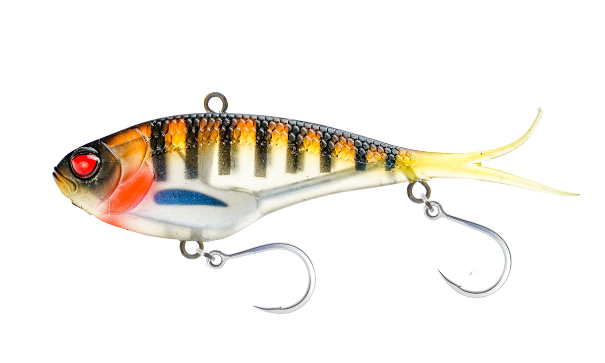 Nomad Design Vertrex Max 150mm 102g Soft Vibe Lure