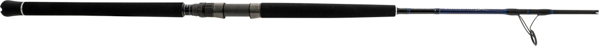 Samaki Vanquish X Jig Overhead Rod