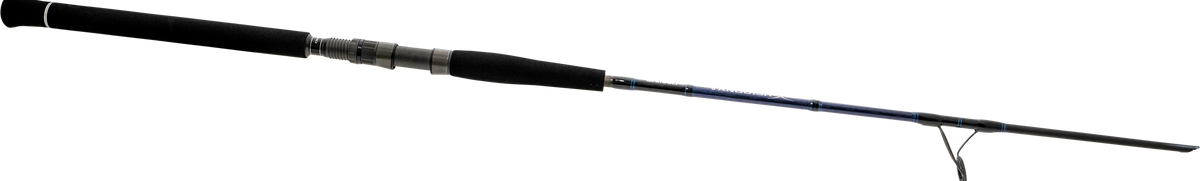 Samaki Vanquish X Boat Spin Rod
