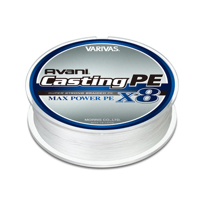 Braided Fishing Line  Davo's Tackle Online