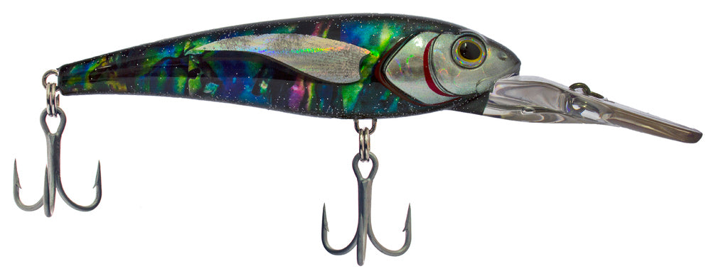 Venom V Minnow Hard Body Trolling Lure 170mm
