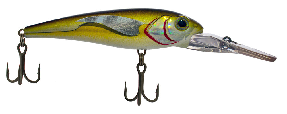 Venom V Minnow Hard Body Trolling Lure 170mm