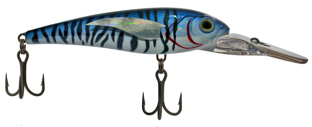 Venom V Minnow Hard Body Trolling Lure 170mm