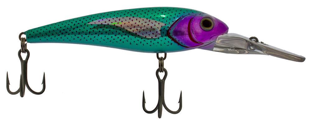 Venom V Minnow Hard Body Trolling Lure 170mm