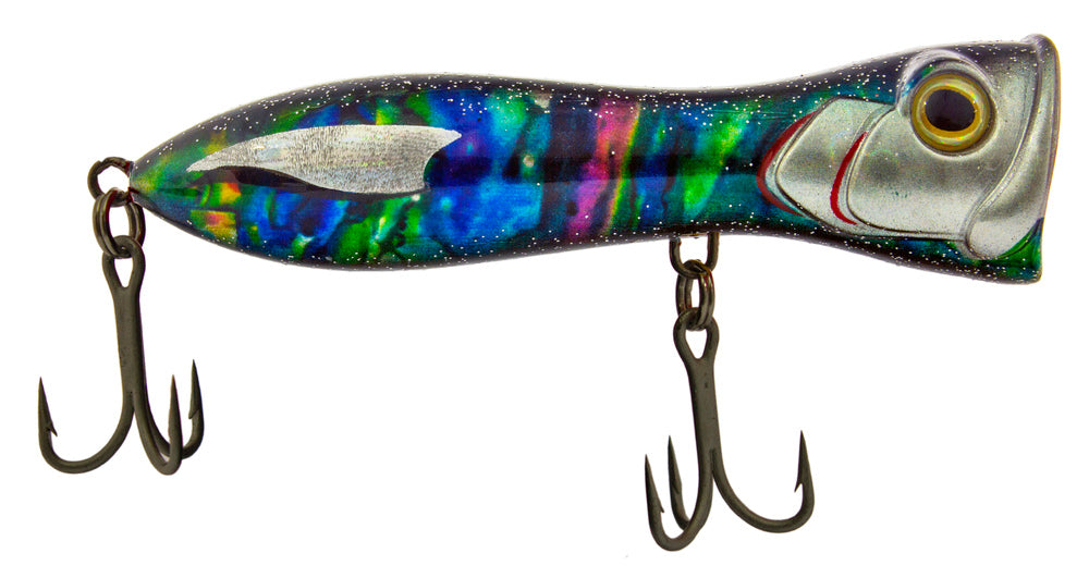 Venom V Pop Surface Popper Lure 190mm