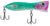 Venom V Pop Surface Popper Lure 100mm