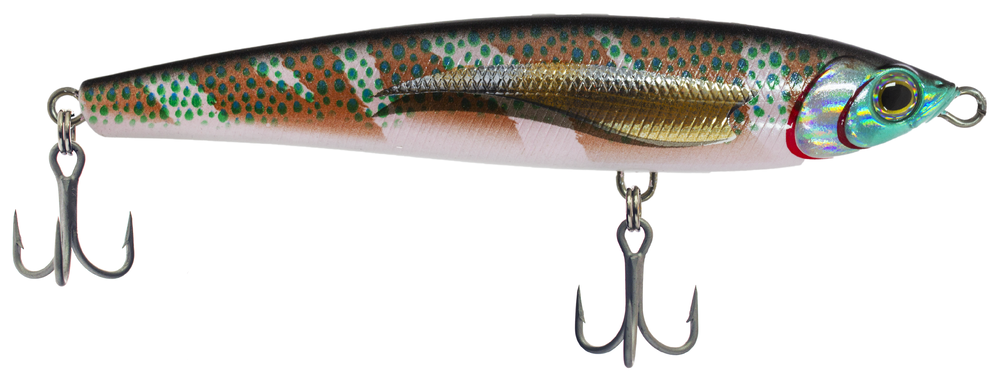 Venom V Stick Stickbait Lure 160mm