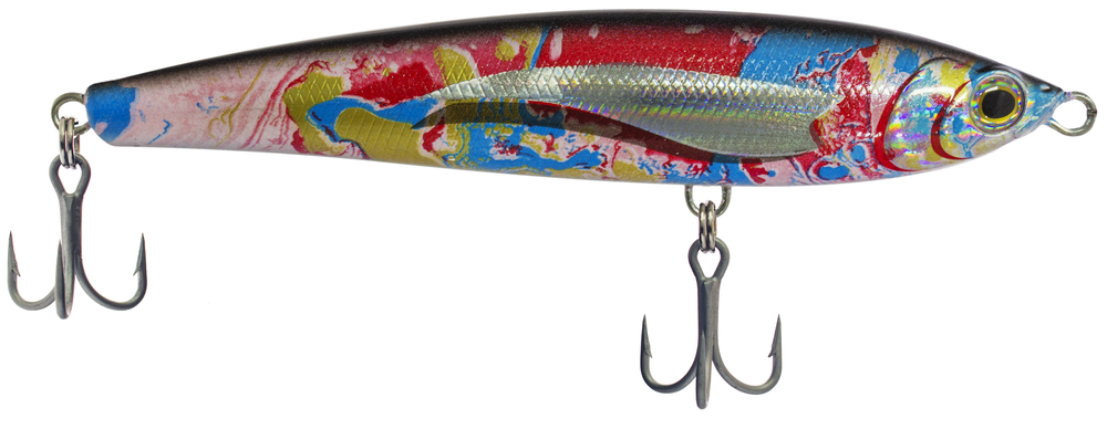 Venom V Stick Stickbait Lure 160mm