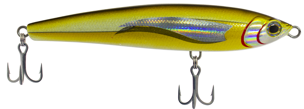 Venom V Stick Stickbait Lure 160mm
