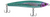 Venom V Stick Stickbait Lure 220mm