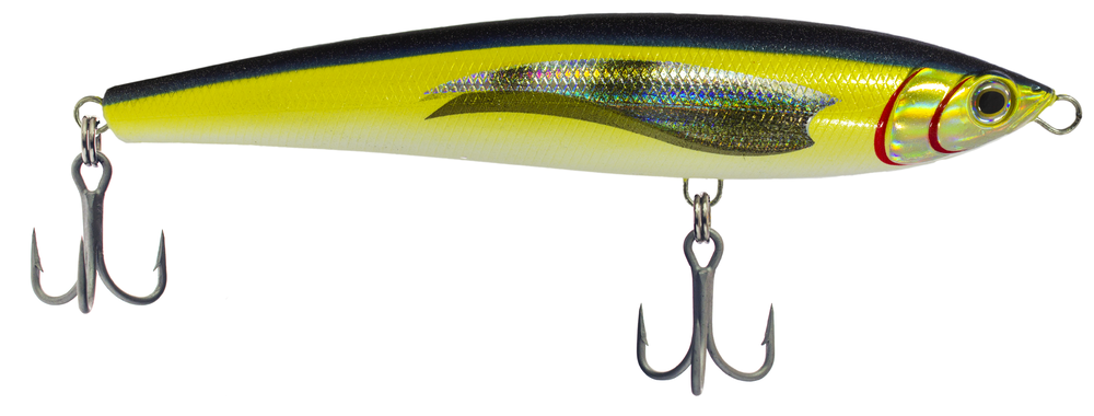 Venom V Stick Stickbait Lure 160mm