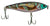 Venom V Swim Stickbait Lure 150mm