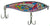 Venom V Swim Stickbait Lure 120mm