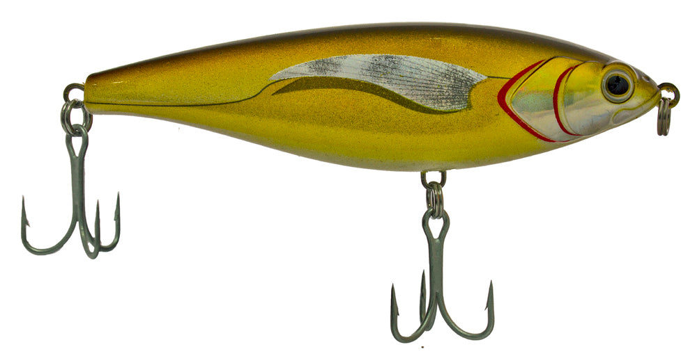 Venom V Swim Stickbait Lure 90mm