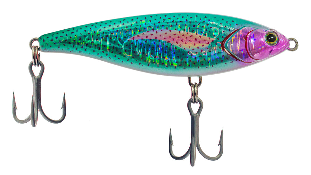 Venom V Swim Stickbait Lure 120mm