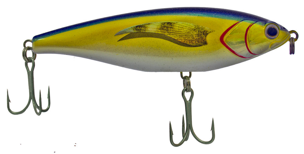 Venom V Swim Stickbait Lure 120mm