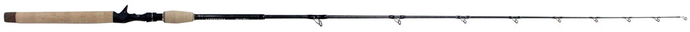 Venom Baitcast Rod