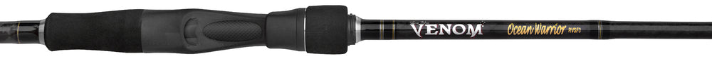 Venom Overhead Rod