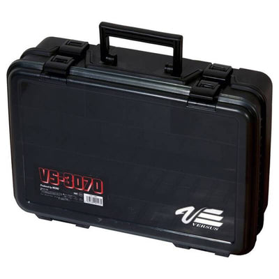Versus Briefcase Style VS-3070 Series Heavy Duty Tackle Box