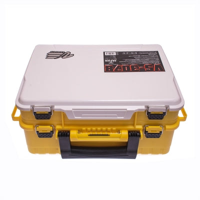 Versus Briefcase Style VS-3078 Series Heavy Duty Tackle Box