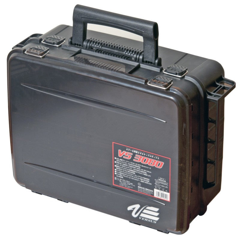 Versus Briefcase Style VS-3080 Series Heavy Duty Tackle Box