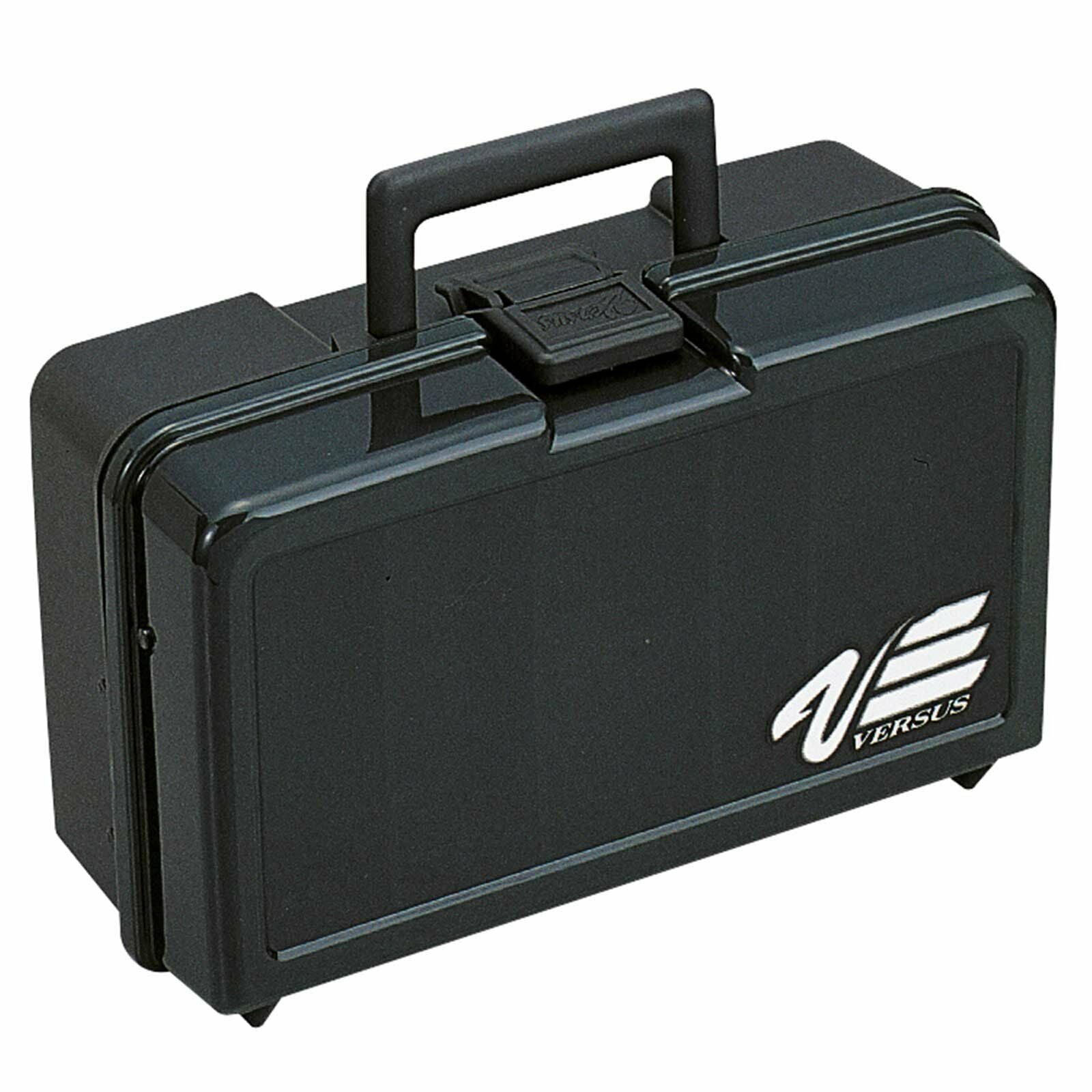 Versus Impact Resistant VS Heavy Duty Tackle Box