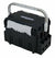 Versus Meiho Bucket Mouth BM-5000 Heavy Duty Tackle Box