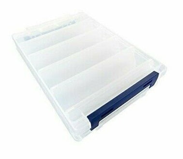 Versus Meiho Reversible Tackle Box Tray