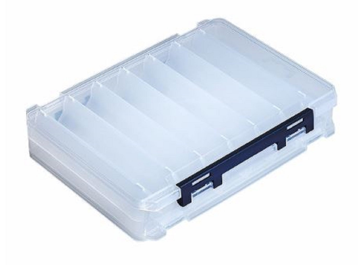 MEIHO Reversible D-86 Lure Storage Case