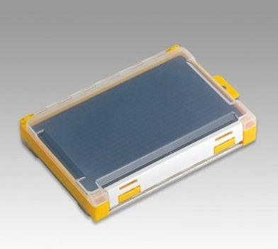 Versus Meiho Run Gun Case 3010W Tackle Box Tray