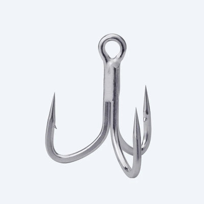 BKK Viper 41 4X Treble Hook