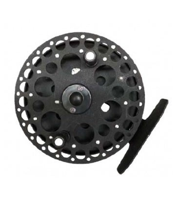 Viva BF Blackfish Center Pin Fishing Reel Davo's Tackle Online