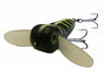 Warlock Bass Hopper Surface Walker Lure