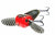 Warlock Bass Hopper Surface Walker Lure