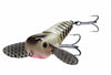 Warlock Bass Hopper Surface Walker Lure