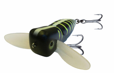 Warlock Cod Hopper Surface Walker Lure