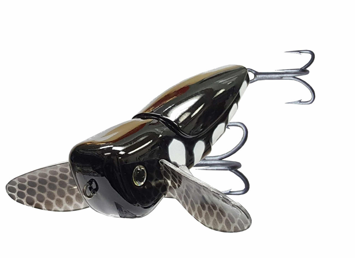 Warlock Cod Hopper Surface Walker Lure