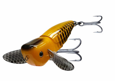 Warlock Cod Hopper Surface Walker Lure