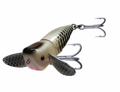 Warlock Cod Hopper Surface Walker Lure