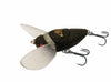 Warlock Moth Cicada Surface Walker Lure