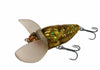 Warlock Moth Cicada Surface Walker Lure