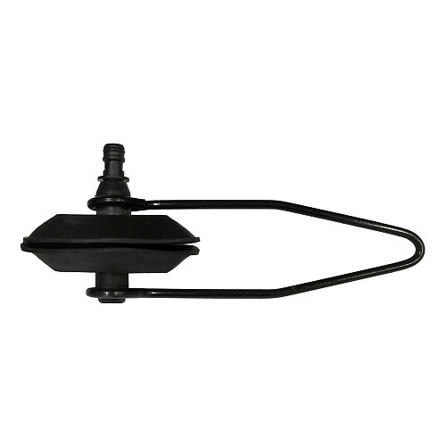 Waterline 260520 Universal Rubber Outboard Motor Flusher