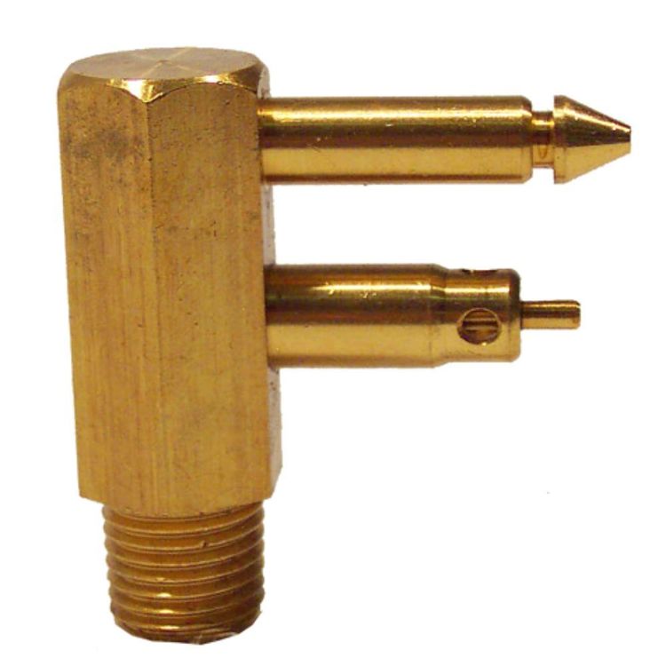 Waterline 350880 Mercury Fuel Tank Fitting