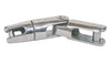 Waterline Anchor Stainless Steel Swivel